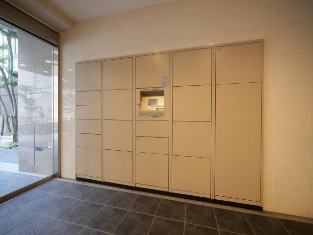 KDX堺筋本町レジデンスのその他共用部分