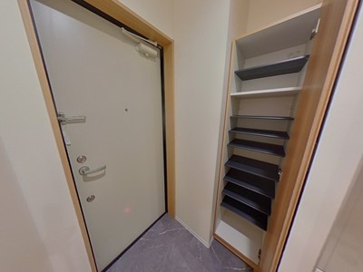 熊本市中央区黒髪２丁目のアパートのその他