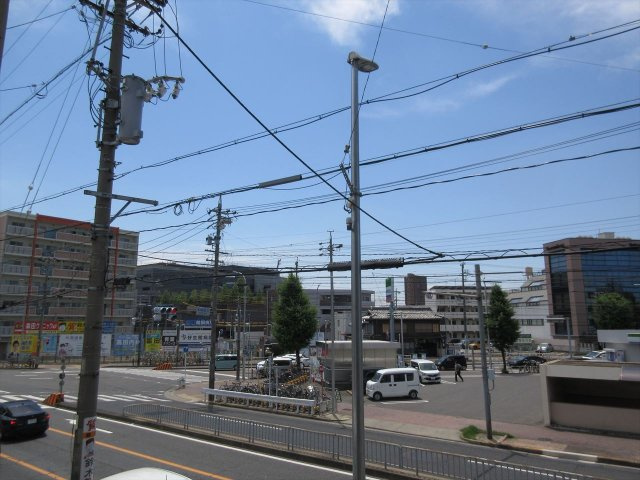 第78プロスパービル|名古屋市の賃貸ならMy賃貸の展望