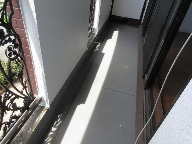 第78プロスパービル|名古屋市の賃貸ならMy賃貸のバルコニー