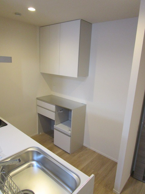 cocon東棟のその他