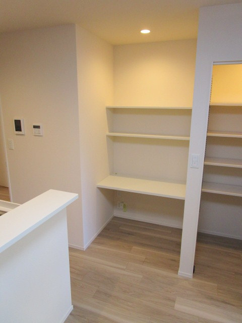 cocon東棟のその他