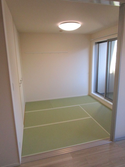 cocon東棟の和室