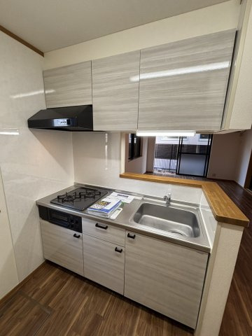 メゾン・ド・葉山の浴室|浴室追焚機能付のお風呂で一日にの疲れを癒しましょう