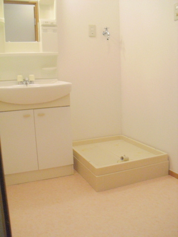 メゾン・ド・葉山の玄関