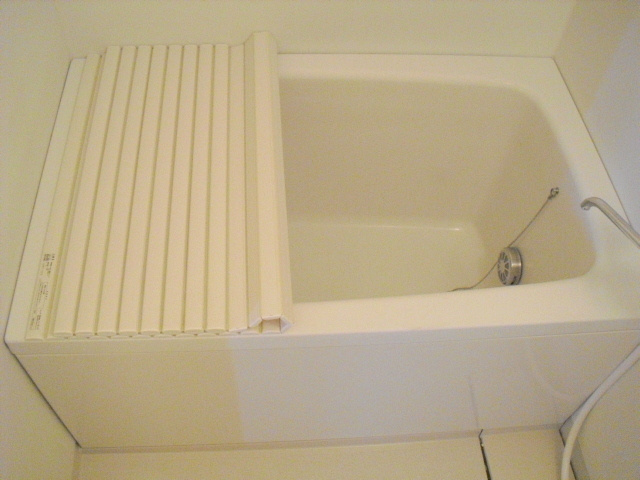 メゾン・ド・葉山の収納