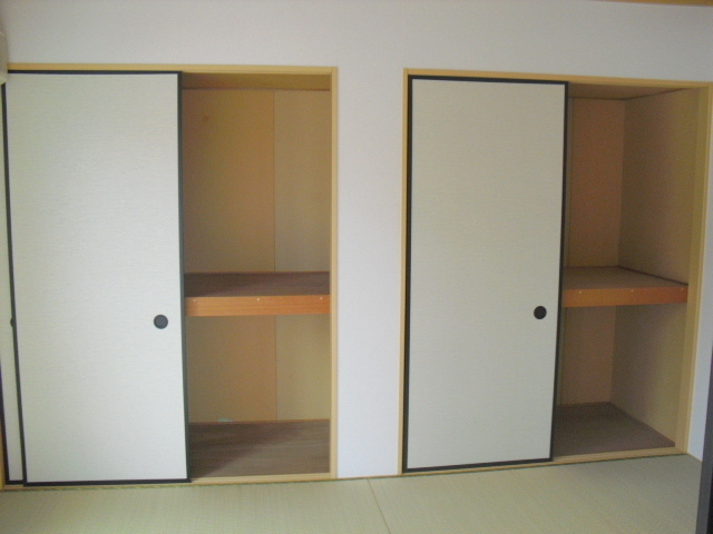 メゾン・ド・葉山の居間・リビング