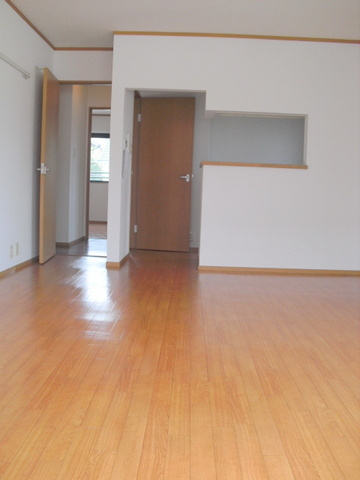 メゾン・ド・葉山のキッチン