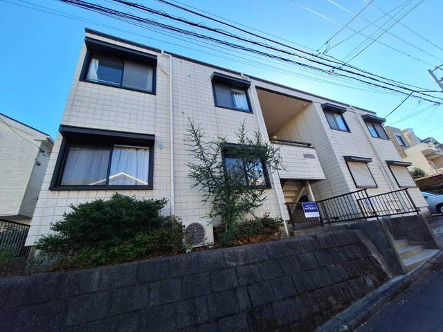 メゾン・ド・葉山