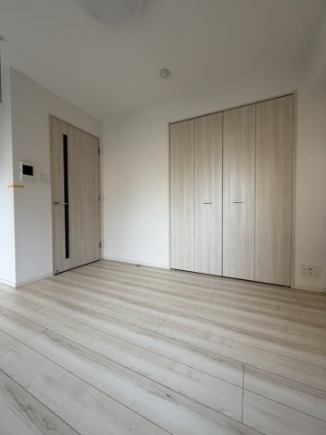 S-RESIDENCE行徳の居間・リビング