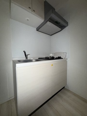 S-RESIDENCE行徳のキッチン
