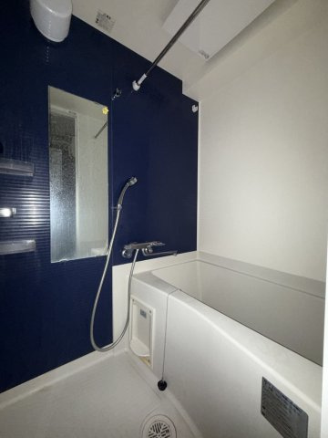 S-RESIDENCE行徳の浴室