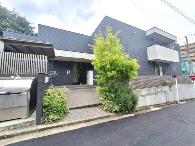 ＣＡＳＡ　ＡＺＵＬの外観