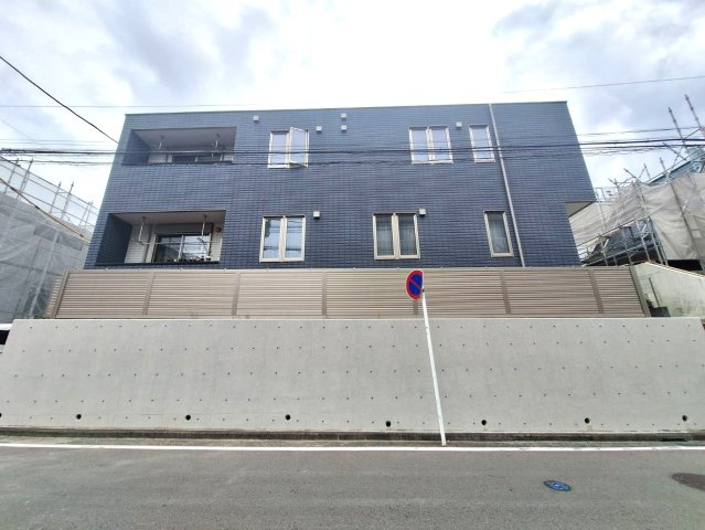 ＣＡＳＡ　ＡＺＵＬの外観
