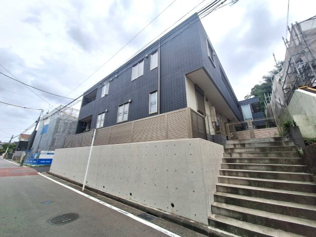ＣＡＳＡ　ＡＺＵＬの外観