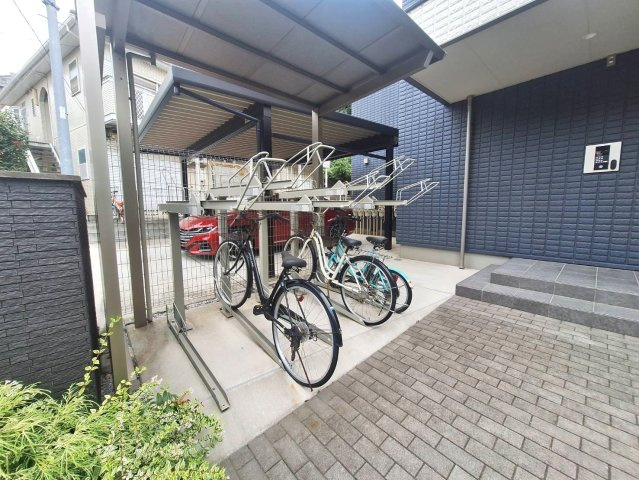ＣＡＳＡ　ＡＺＵＬのその他共用部分