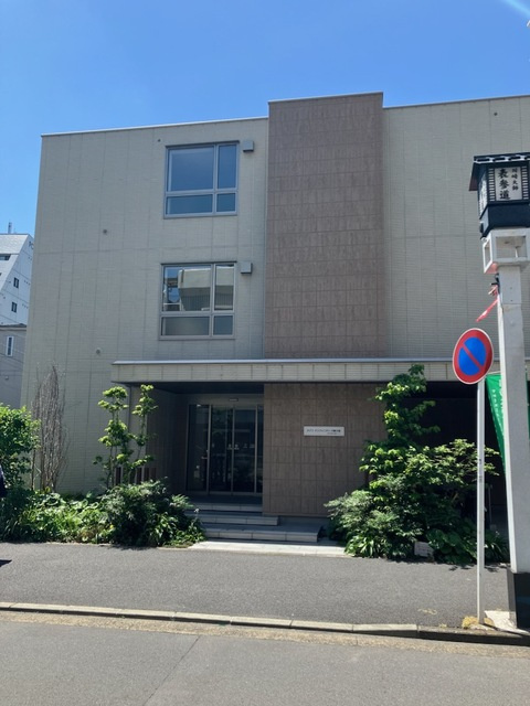 （シニア限定）メゾン　インフィニティ川崎大師の外観|外観