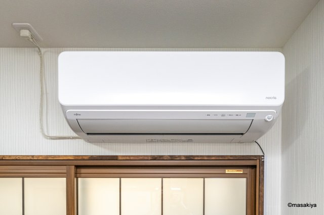 中村ビルの設備