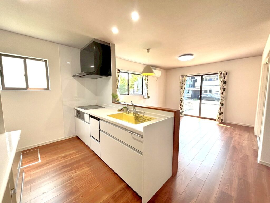 【キッチン】の画像