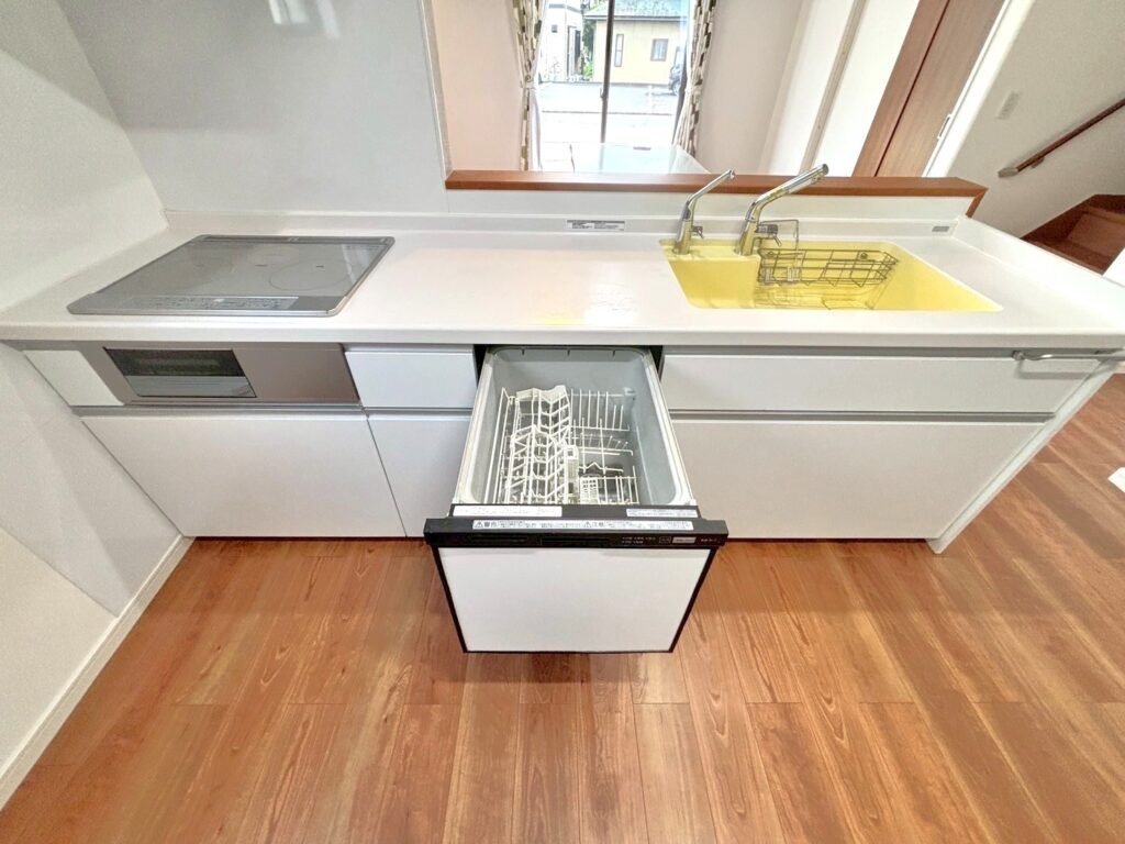 【キッチン】の画像