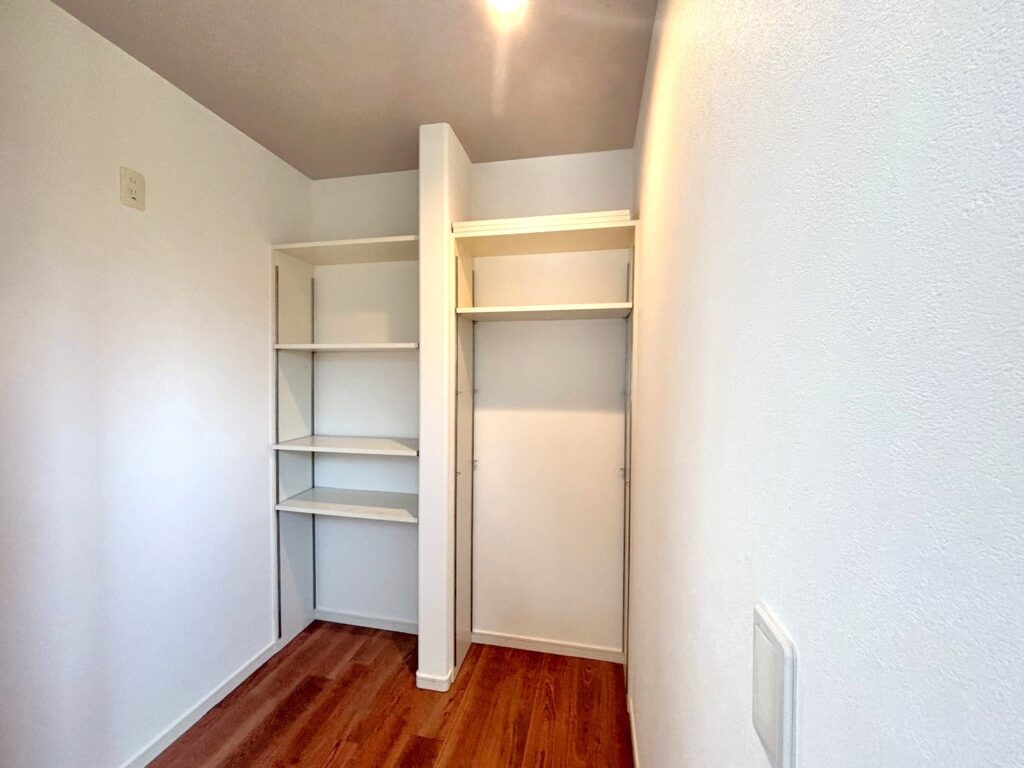 【収納】の画像