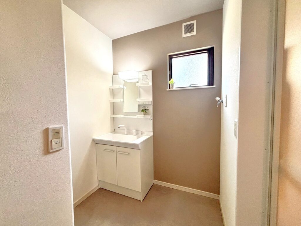 【洗面所】の画像