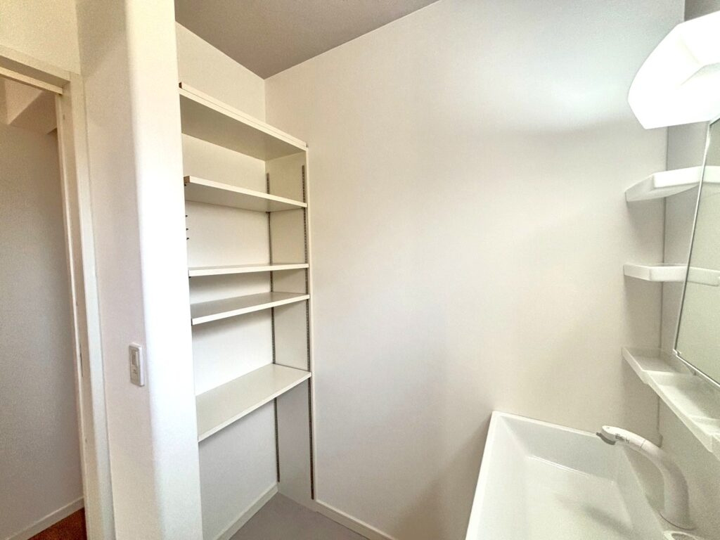 【収納】の画像