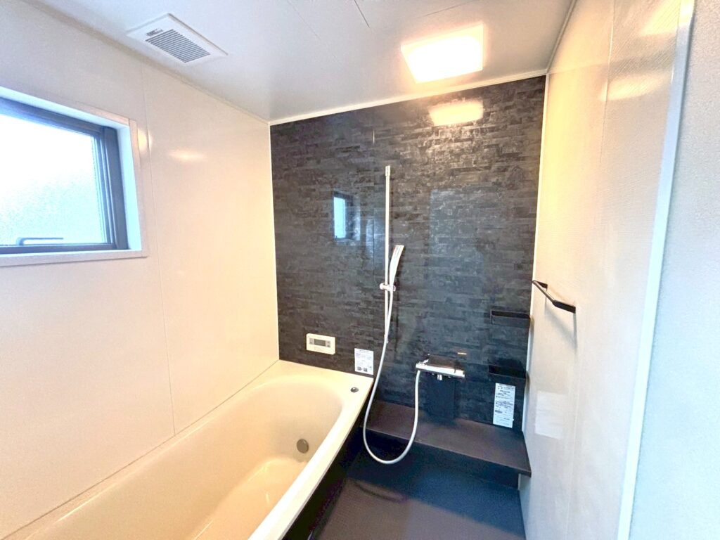 【浴室】の画像