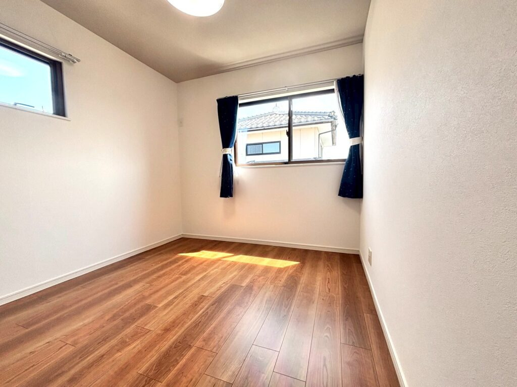 【洋室】の画像