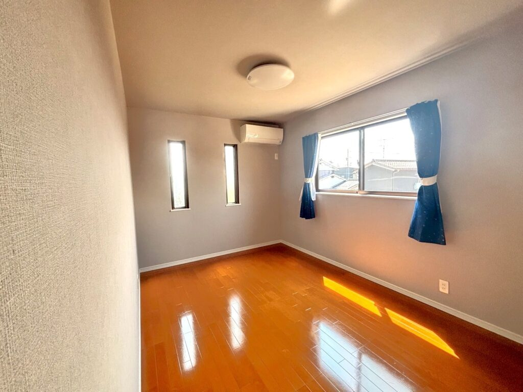 【洋室】の画像