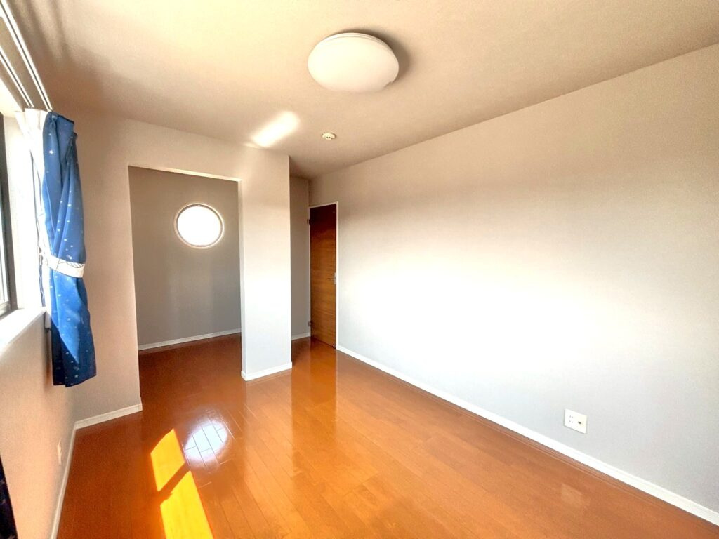 【洋室】の画像