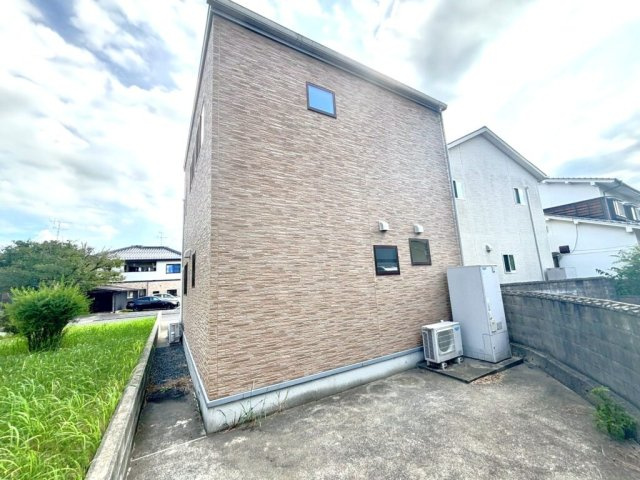 【外観】の画像