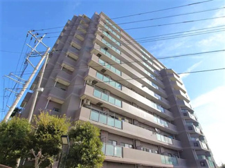 【外観】 | コスモ東浦和