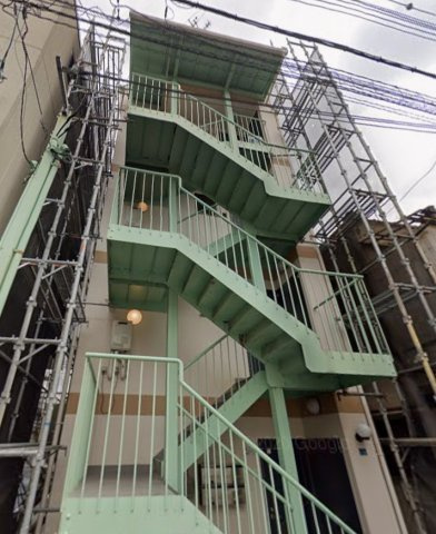 【その他】コムディッソ エフモール