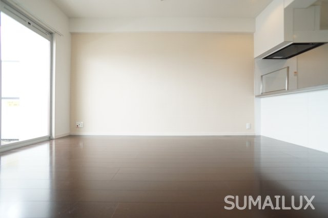 熊本市中央区迎町１丁目の賃貸マンションの内装