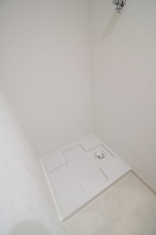 destino東町Ⅱのその他|室内洗濯機置き場もあります♪