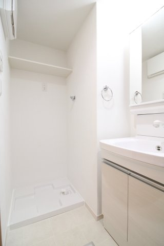 destino東町Ⅱの内装