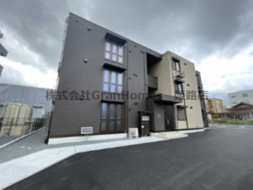 メゾン　ド　ソルテA棟