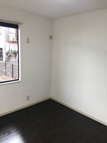 ヴィラ・ハピネス Ｂ棟