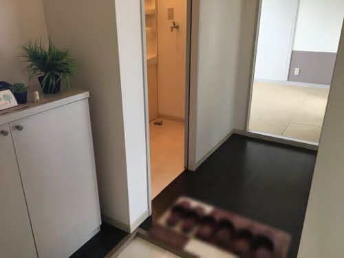 ヴィラ・ハピネス Ｂ棟のその他