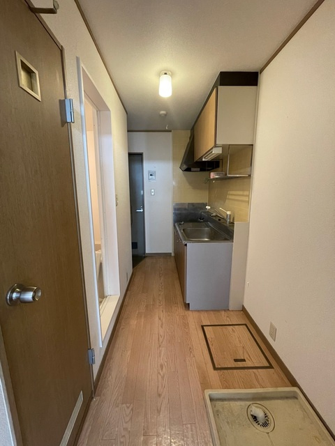 Ｐｉｎｅ’ｓ　Ｍａｉｓｏｎの内装