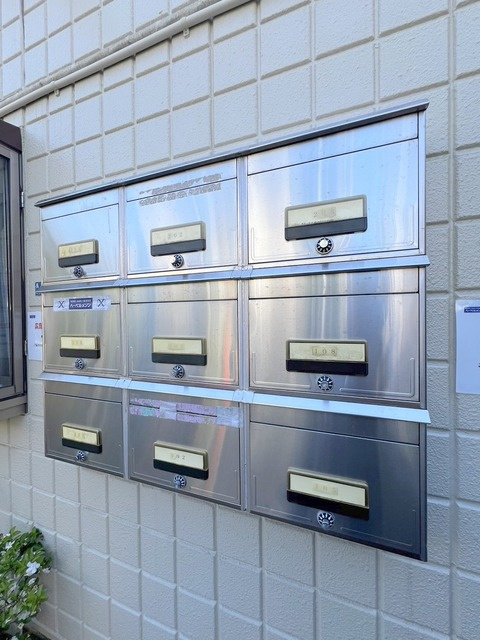 Ｐｉｎｅ’ｓ　Ｍａｉｓｏｎのその他共用部分