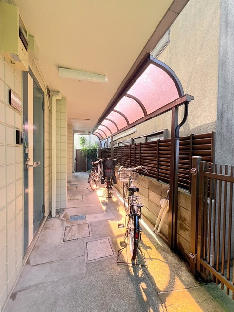 Ｐｉｎｅ’ｓ　Ｍａｉｓｏｎのその他共用部分