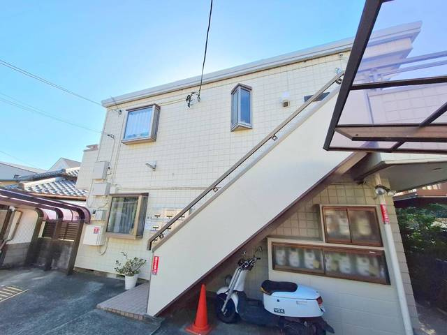 Ｐｉｎｅ’ｓ　Ｍａｉｓｏｎの外観|耐震耐火旭化成ヘーベルメゾン