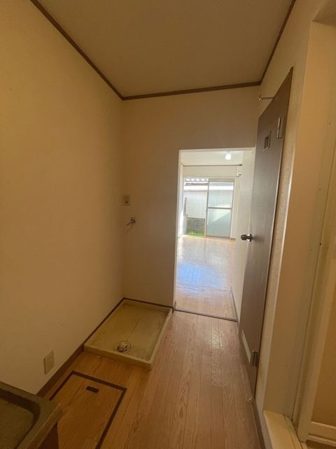 Ｐｉｎｅ’ｓ　Ｍａｉｓｏｎの内装