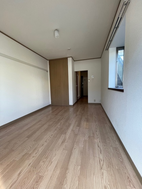 Ｐｉｎｅ’ｓ　Ｍａｉｓｏｎの寝室