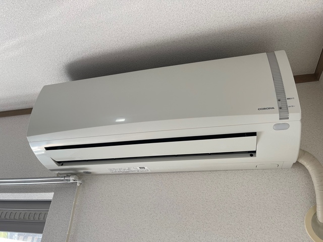 Ｐｉｎｅ’ｓ　Ｍａｉｓｏｎの設備