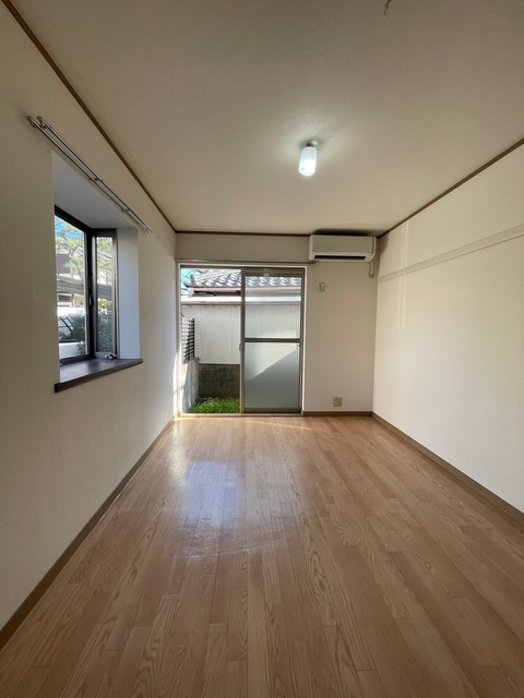 Ｐｉｎｅ’ｓ　Ｍａｉｓｏｎの居間・リビング