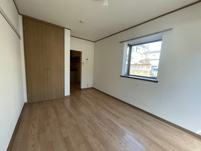 Ｐｉｎｅ’ｓ　Ｍａｉｓｏｎの洋室