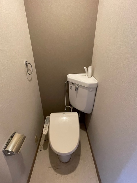 Ｐｉｎｅ’ｓ　Ｍａｉｓｏｎのトイレ